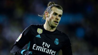 Gareth Bale transfer news Real Madrid Manchester United