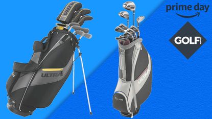 Three Excellent Wilson Golf Package Sets Are On Sale During Amazon Prime Day
