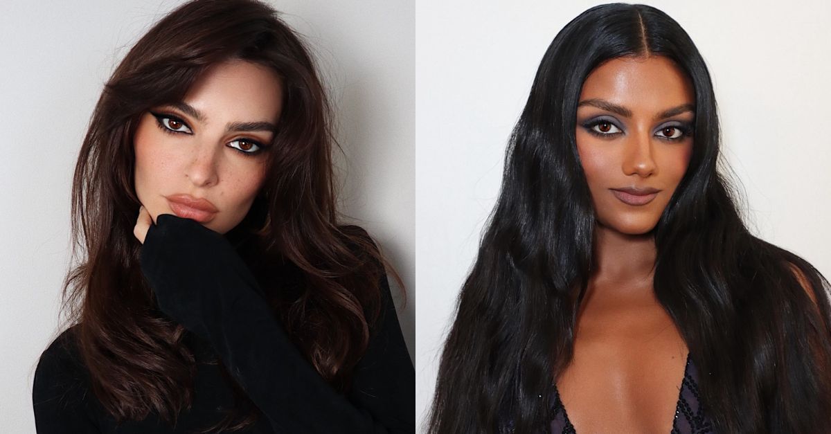 The Best Eye Shadows for Brown Eyes, According to MUAs