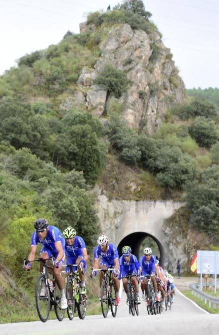 The Italian team worked hard but lacked a cutting edge