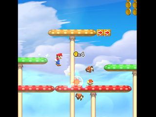 Jumping basics
