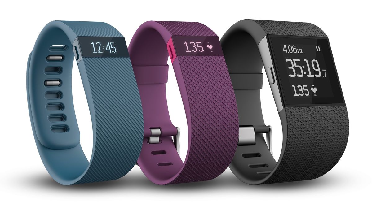 Fitbit battery life new arrivals