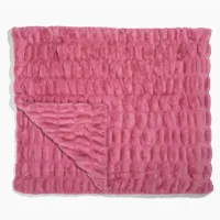 Lola Blankets Peony (Coziest blankets)
