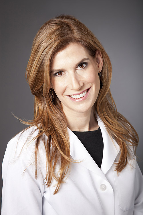 Dr. Stern Headshot