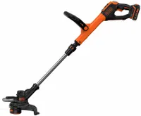 BLACK+DECKER 20V MAX String Trimmer