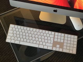 2017 iMac