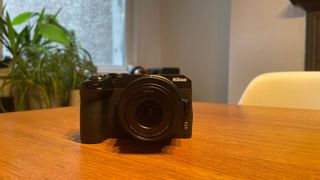 Nikon Z30 review