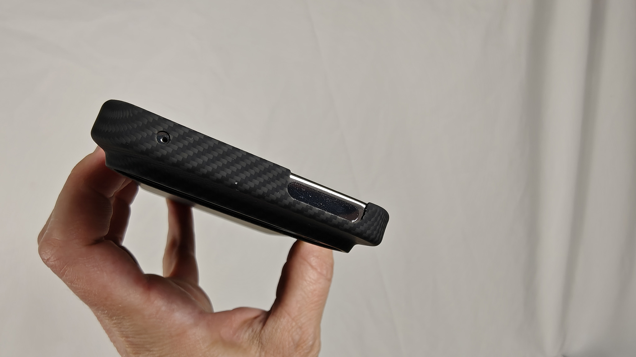 Thinborne's early release cases for the Google Pixel 10 family
