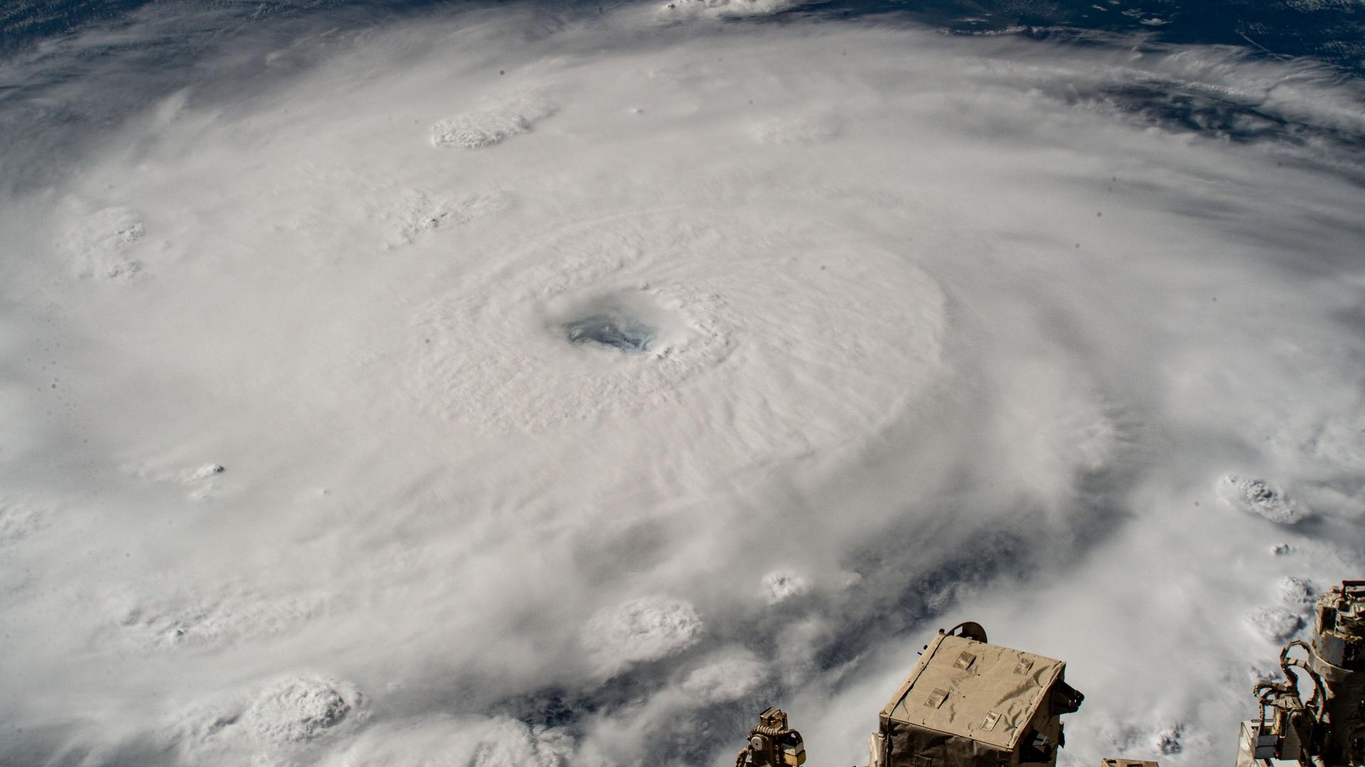  Hurricane Beryl sets multiple records as 1st major storm of 2024 Atlantic season (video) 