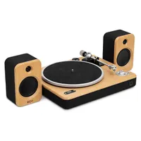 House Of Marley Stir It Up with speakers