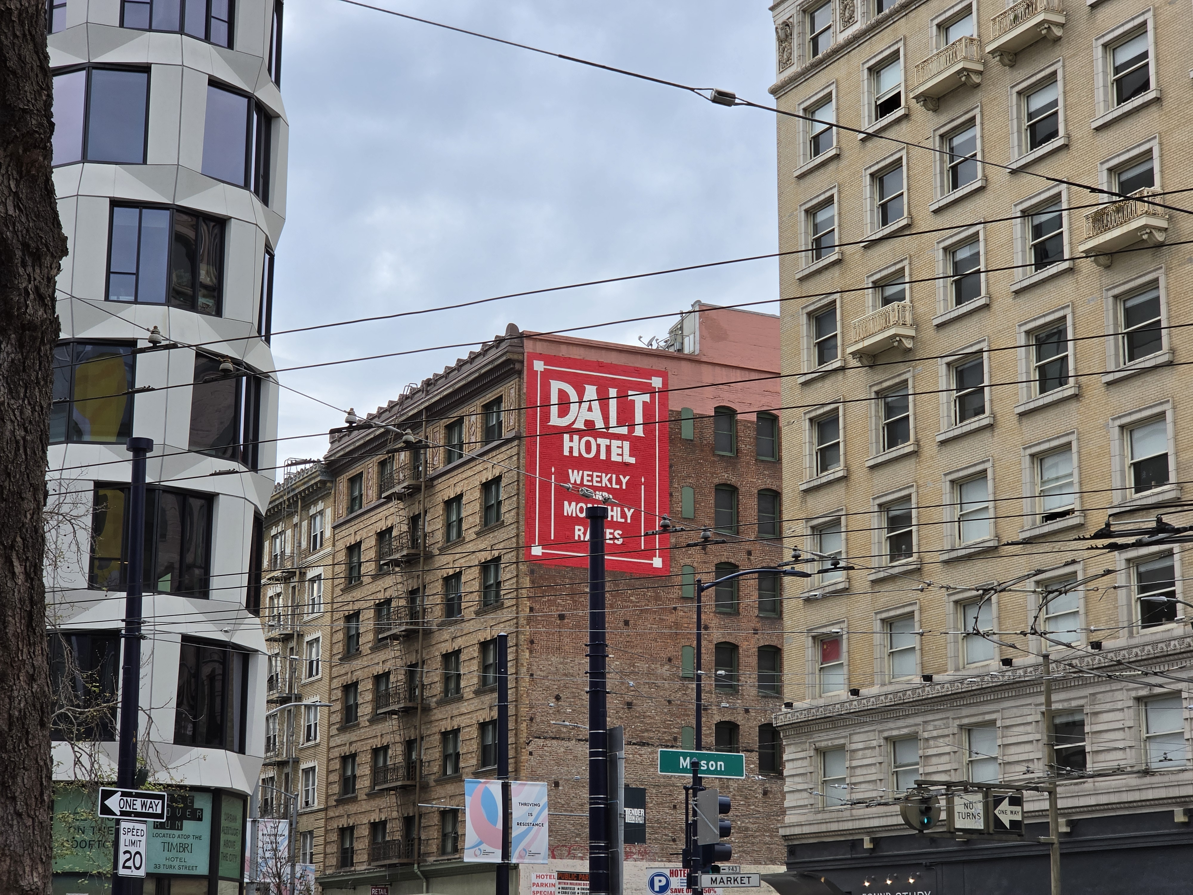 A camera sample taken on the Samsung Galaxy S26 Ultra