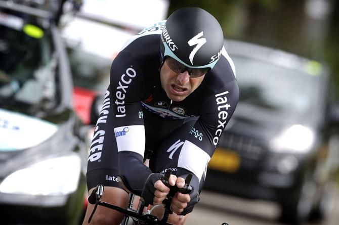 Alessandro Petacchi (Omega Pharma - QuickStep)