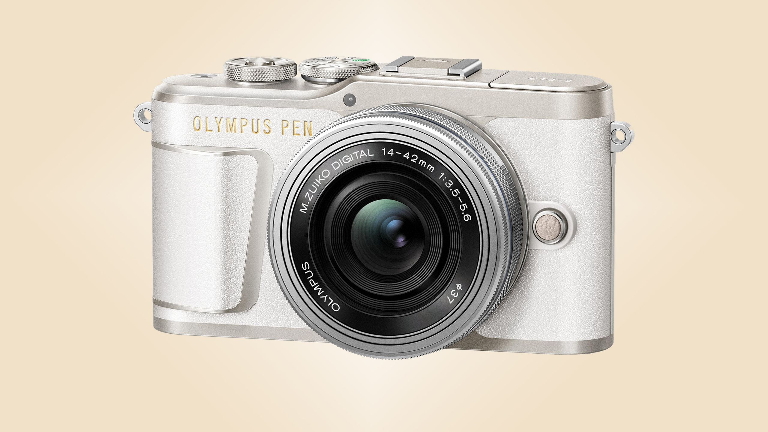 7 things you need to know about the new Olympus PEN E-PL9 | TechRadar