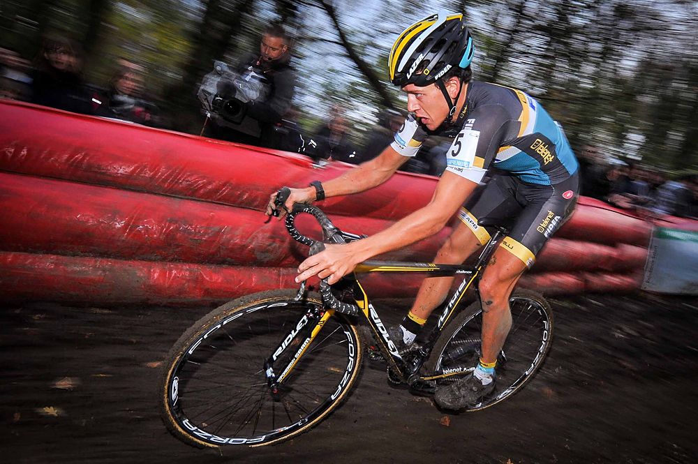 Tom Meeusen (Telenet Fidea Cycling Team)