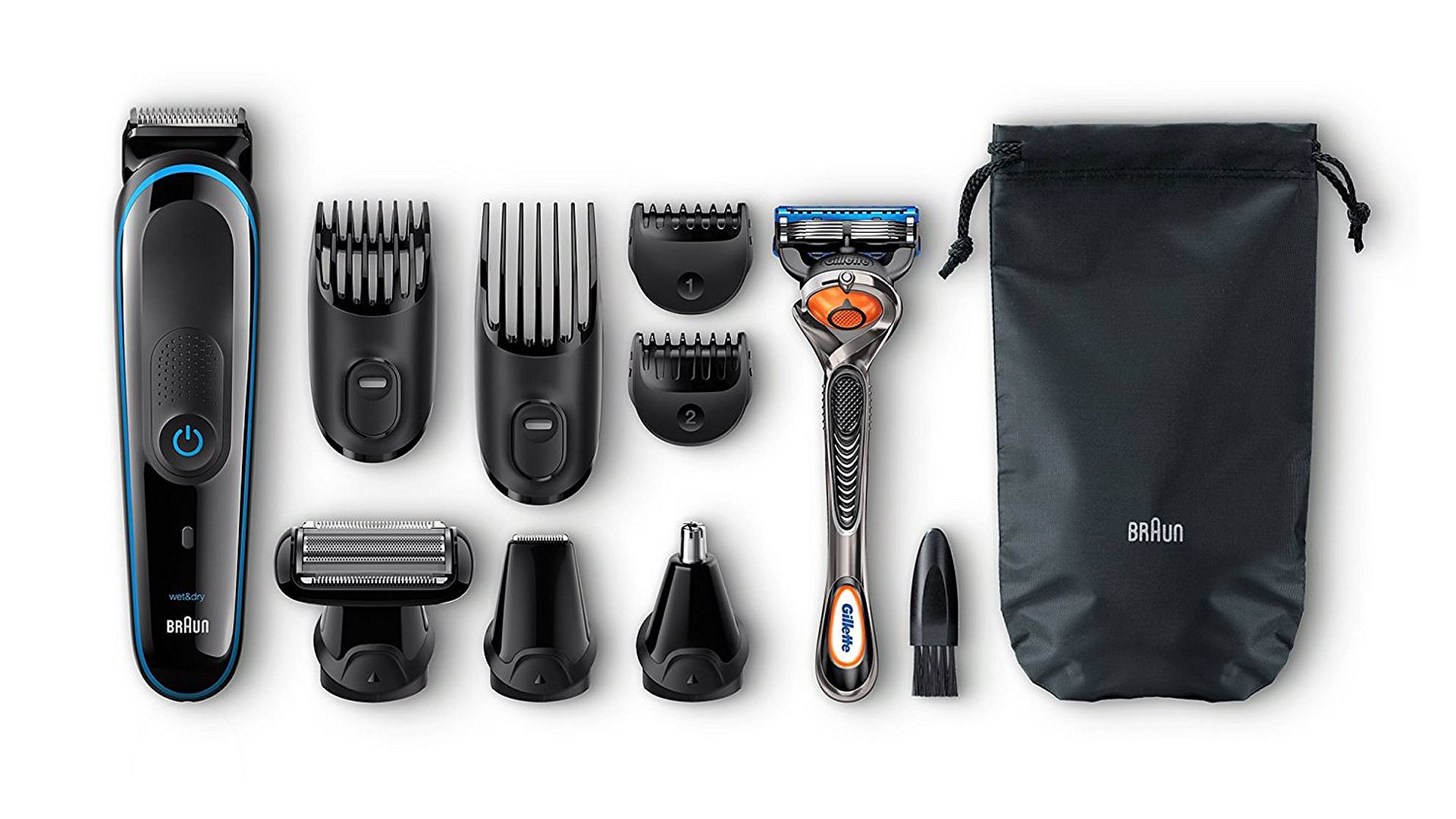 Best body groomer 2024 find the top manscapers on the market T3