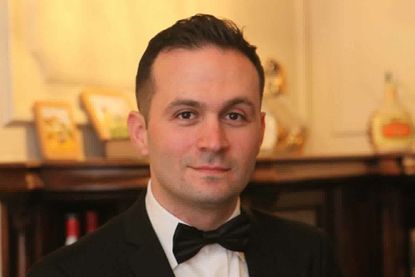 Andrea Martinisi