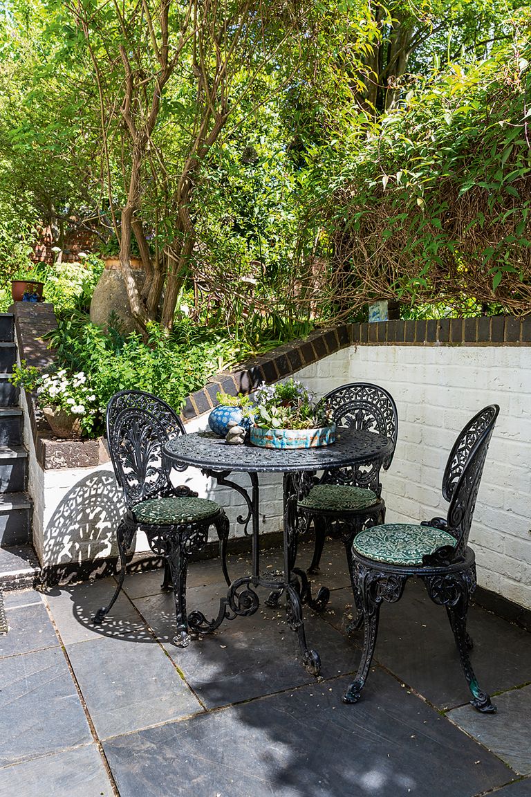 How to clean wrought iron 5 steps to maintain metal