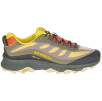 Merrell Moab Speed GTX Hiking Shoes: $160