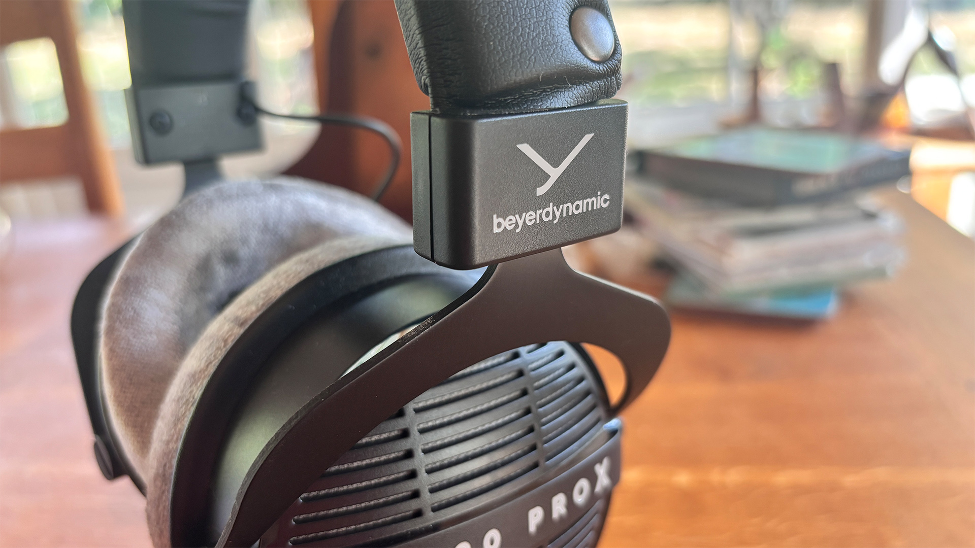 Beyerdynamic DT 990 Pro X wired headphones