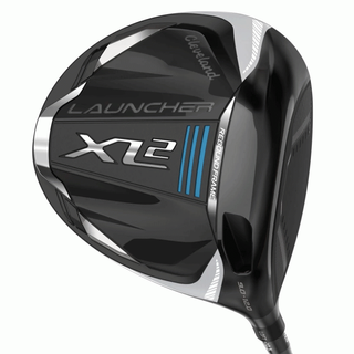 Cleveland Launcher XL2 Draw Driver