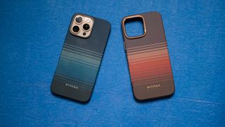 Pitaka Tactile Woven Case