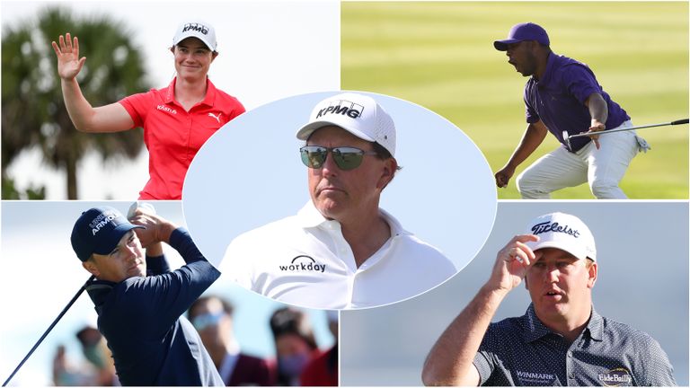 Is This The Game's Biggest Hypocrite? 6 Talking Points From The World Of Golf