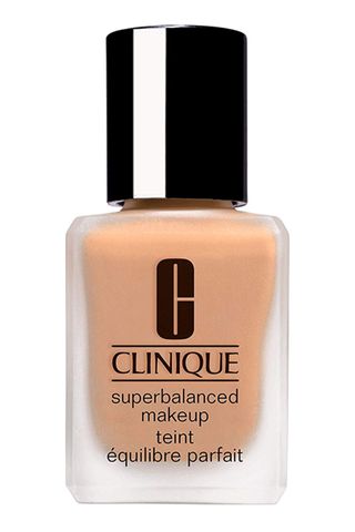 Clinique Superbalanced Makeup - best foundation for combination skin