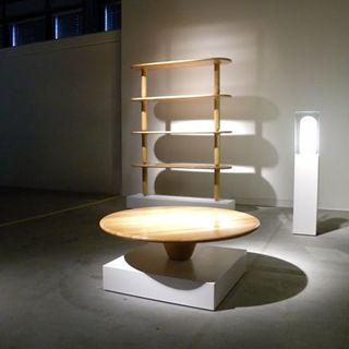 Contemporary Design Gallery