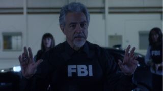 Criminal Minds Streaming Revival Is Officially Moving Forward