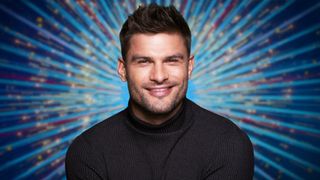 Aljaž Škorjanec will return to the Strictly Come Dancing Ballroom as a Professional Dancer for the brand-new series.