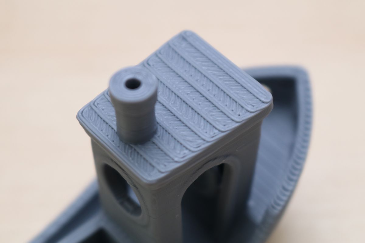 Bambu Lab X1-Carbon