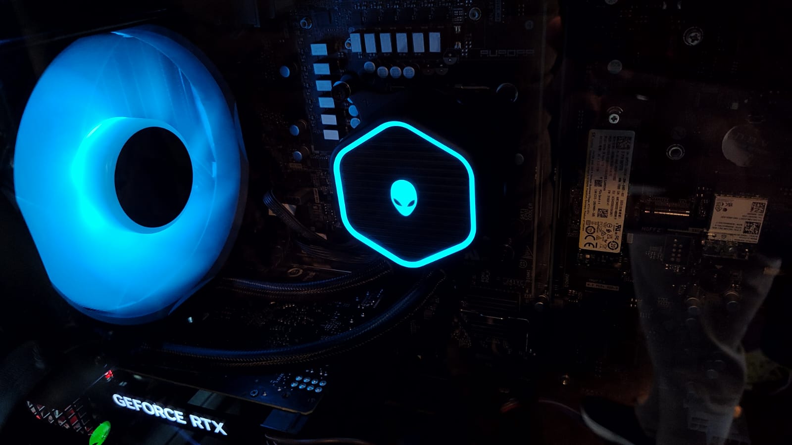 Alienware Aurora R16