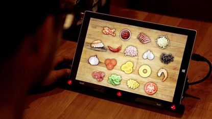 With its new digital menu, Pizza Hut is trying to read your mind