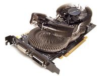 When the fans are expanded, you can see that the lower metal plate serves as a cooler