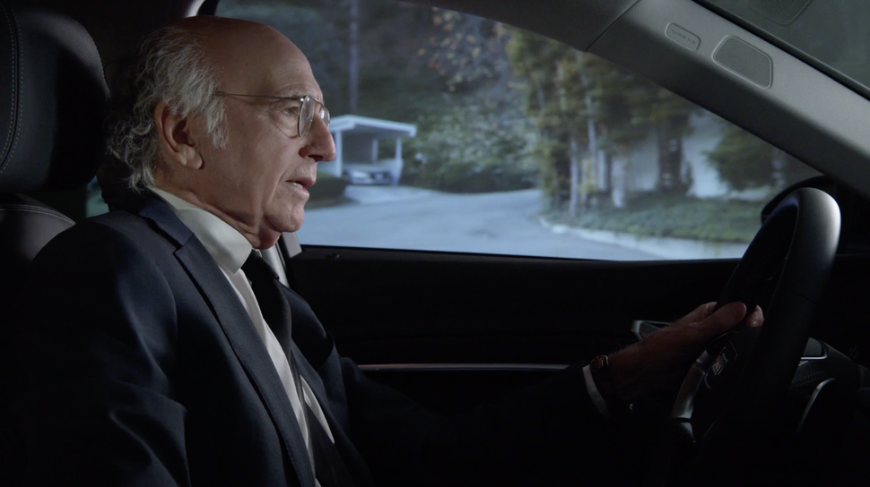 How to watch Curb Your Enthusiasm season 11 episode 5 online tonight