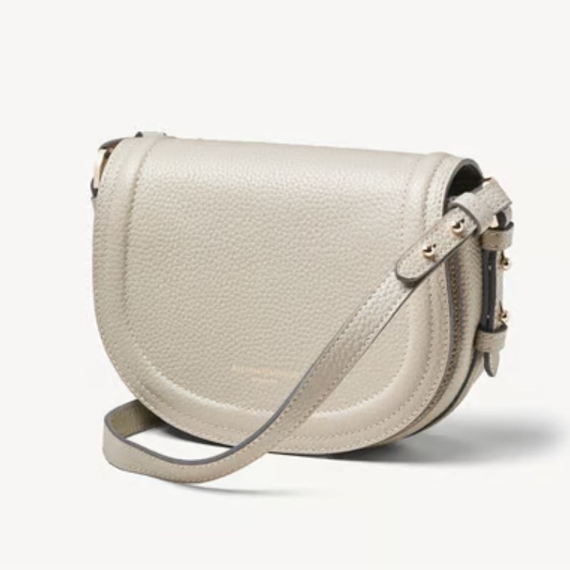 Aspinal of London Small Stella Satchel Crossbody from their 2025 sale