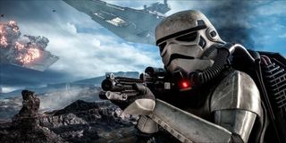 Star Wars: Battlefront 2