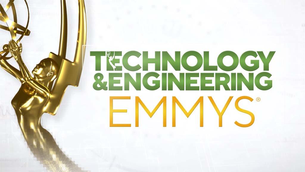 Technology &amp; Engineering Emmys