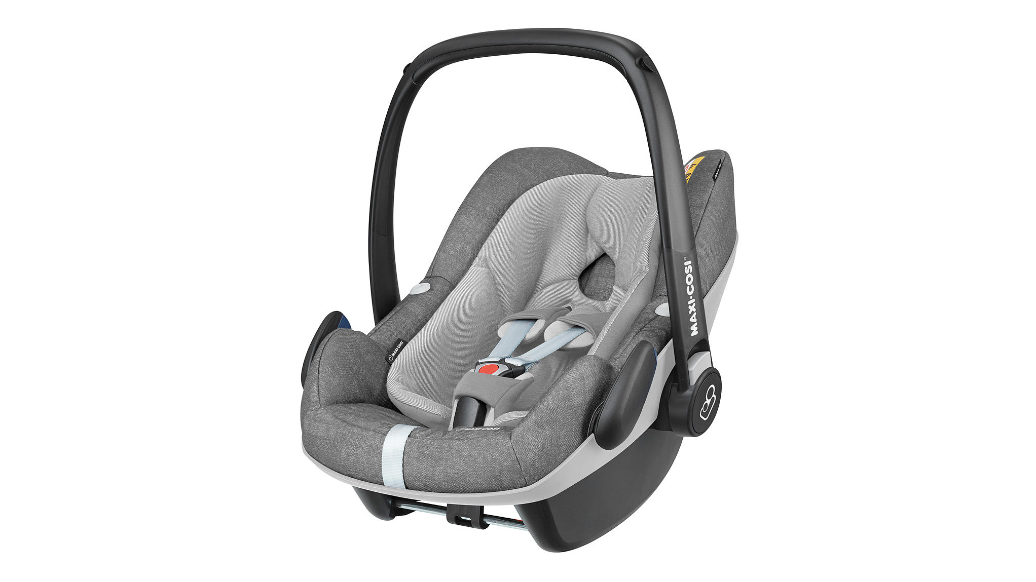 Maxi-Cosi Pebble Plus i-Size