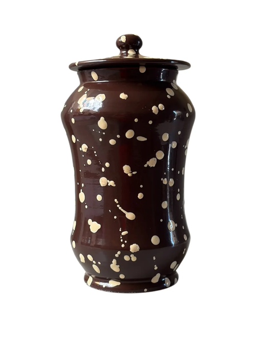 The Biscotti Jar