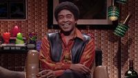 Tim Meadows as The Ladies Man Leon Phelps.