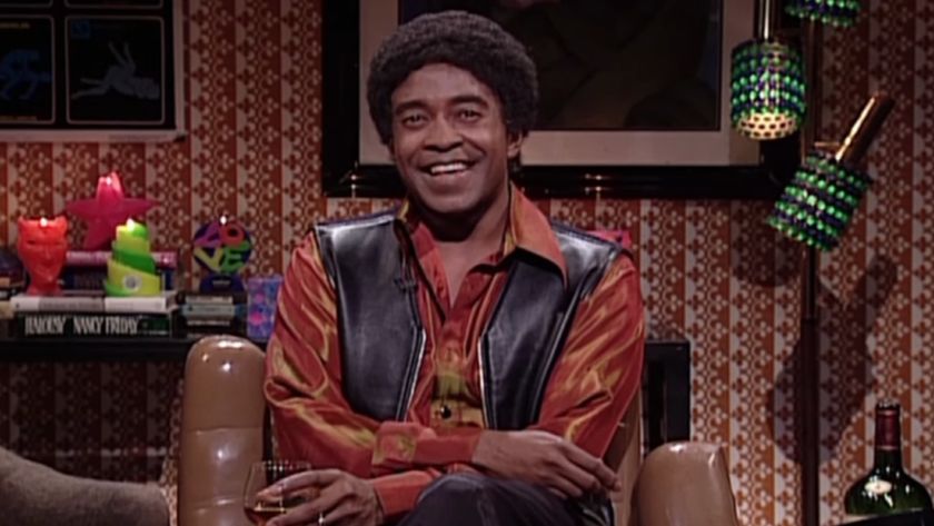 Tim Meadows as The Ladies Man Leon Phelps.