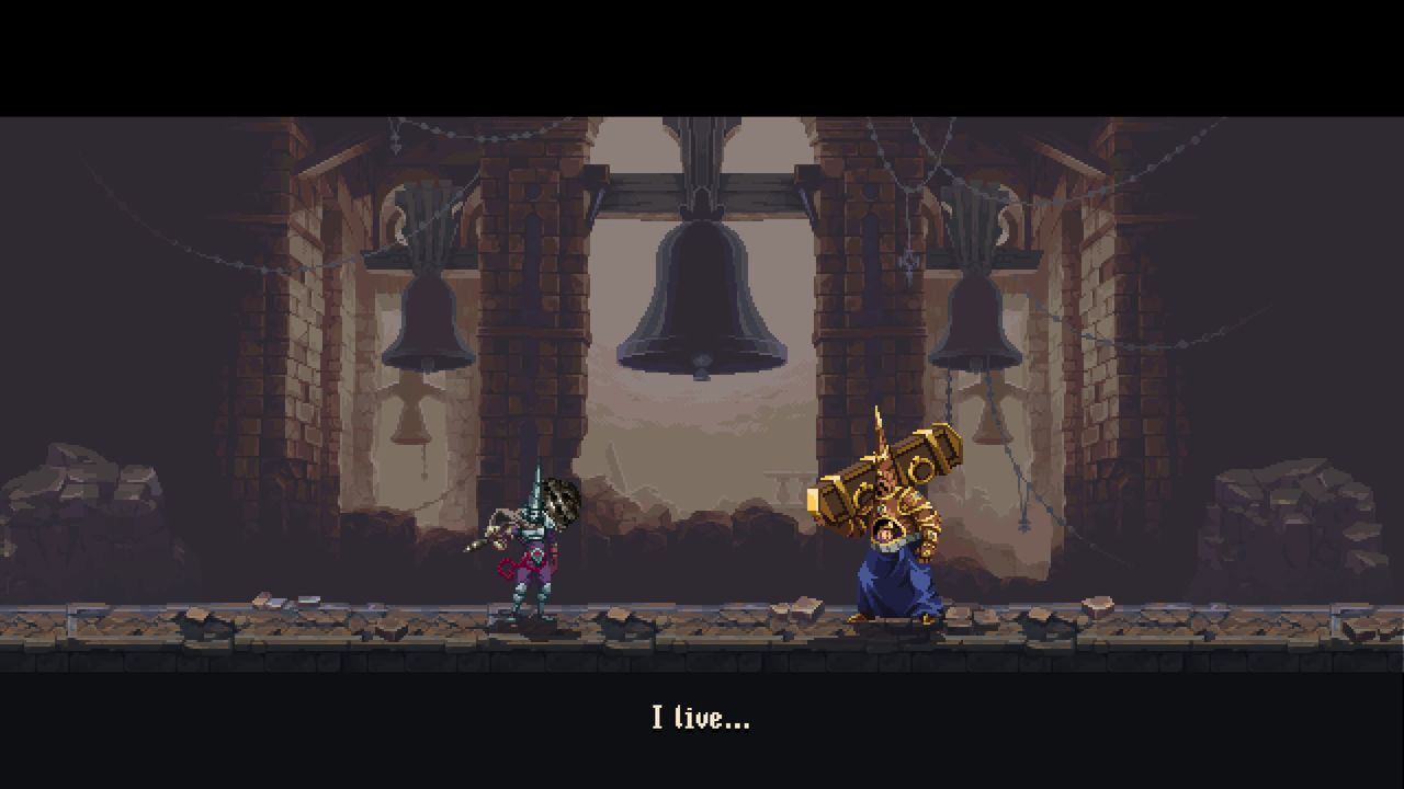 Blasphemous 2