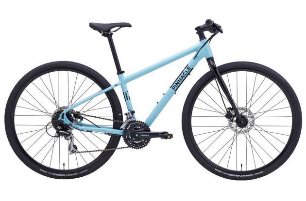 best women's hybrid bikes