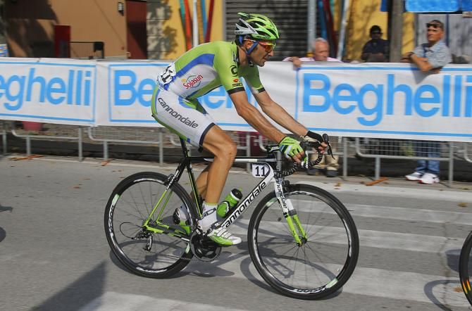 Ivan Basso (Cannondale)