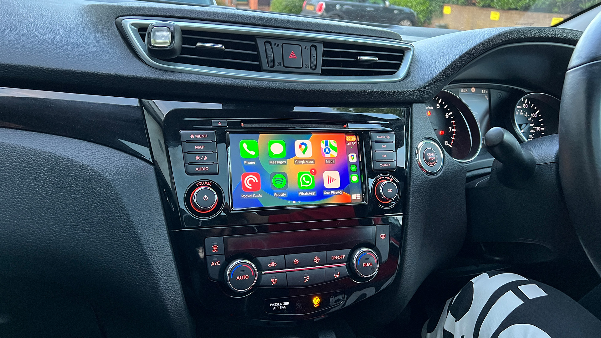 5 things you didn't realize you could do with CarPlay