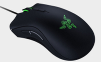 Razer DeathAdder Elite Mouse | $39.99 ($30.00 off)Buy at Amazon