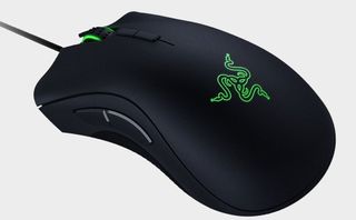 Razer&#039;s DeathAdder Elite with a 16K sensor is down to just $40 right now