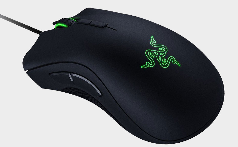 buy razer deathadder elite