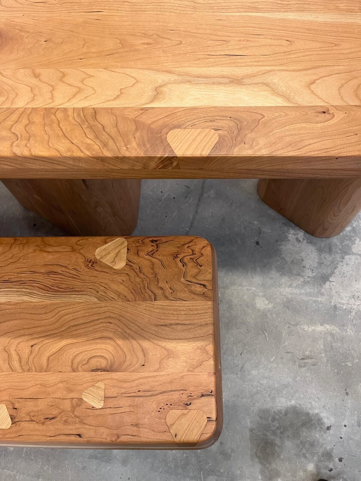 Material Matters